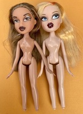 Bratz doll bundle for sale  CAMBORNE