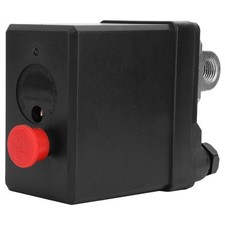 Pressostat compresseur air d'occasion  Lyon I