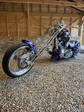 Bourget python motorcycle for sale  WEYBRIDGE