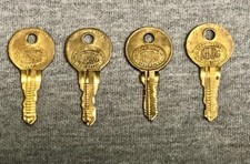 Many original brass for sale  Evansville