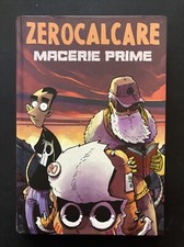 Zerocalcare macerie prime usato  Arese
