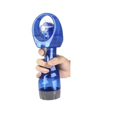 Ventilateur brumisateur portab d'occasion  France