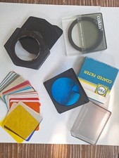 Vintage cokin creative d'occasion  Expédié en Belgium