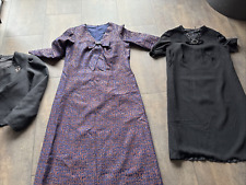 Kleid vintage schneider gebraucht kaufen  Schöllkrippen