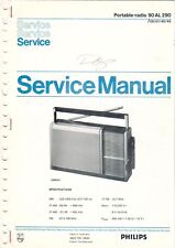 Philips 290 service gebraucht kaufen  Oldenburg (Oldenburg)