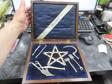 Antique fraternal order d'occasion  Expédié en Belgium