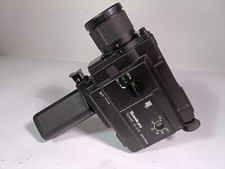 Videocamera vintage venduta usato  Pescara