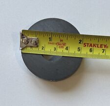 Circular magnet 52mm for sale  STONE