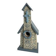 Bird house wooden for sale  Nashua