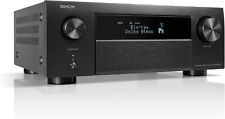 Denon avr x4800h for sale  Fairfax