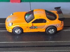 Auto World 94 Toyota Supra laranja Fast Furious Veilside Xtraction Runs (9-34) comprar usado  Enviando para Brazil