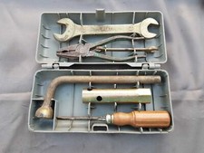 Kit attrezzi cassetta usato  Italia