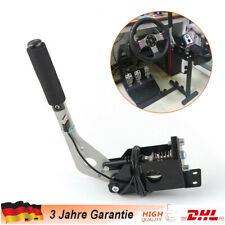 Gra PC Racing Hamulec ręczny USB Progressive Handbrake do Logitech G27 G25 G29  na sprzedaż  Wysyłka do Poland