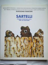 Sartelli premio marconi usato  Ozzano dell'Emilia