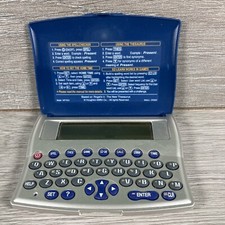Seiko thesaurus spell for sale  Mc Kees Rocks