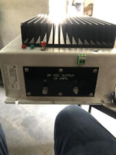 Fonte De Energia Woodward 9907-072 C 24vdc 16a comprar usado  Brasil 