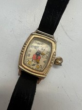 ingersoll mickey mouse watch for sale ingersoll mickey mouse watch for sale SUNDERLAND