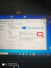 Ordinateur compaq presario d'occasion  Massy