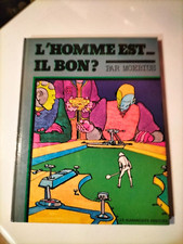 1977 homme bon d'occasion  Château-Renard