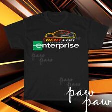 Usado, Nueva Camiseta Enterprise Rent A Car Logo Cuna Pesada Logo Camiseta Divertida Talla S a 5XL segunda mano  Embacar hacia Argentina