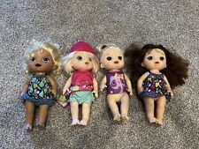 Lot hasbro baby for sale  Ames