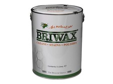 Briwax wax polish for sale  NORTHAMPTON