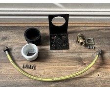 Gaslow filing kit for sale  LEEDS