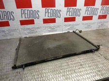 CONDENSADOR DE AR CONDICIONADO / RADIADOR / 457218 PARA PEUGEOT 206 BERLINA DIESEL comprar usado  Enviando para Brazil