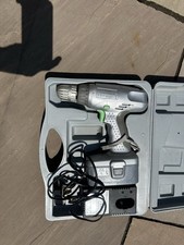 Tcm cordless drill for sale  ST. LEONARDS-ON-SEA