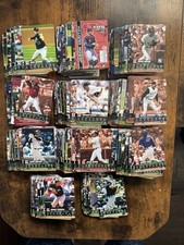 mlb showdown lot for sale mlb showdown lot for sale South River