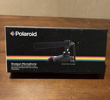 Usado, Microfone de espingarda Polaroid comprar usado  Enviando para Brazil