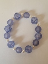 Beautiful pale blue for sale  THURSO