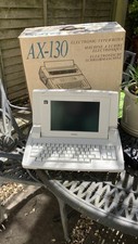 Working brother 130 for sale  ALTON