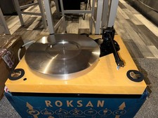 Roksan xerxes .20 for sale  LITTLEBOROUGH