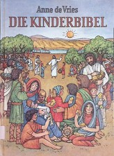 Kinderbibel worte heiligen gebraucht kaufen  Koblenz