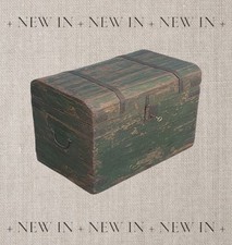 antico baule cassapanca usato antico baule cassapanca usato Gubbio