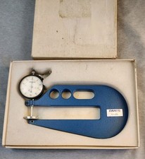 Vintage ames dial for sale  Shade Gap