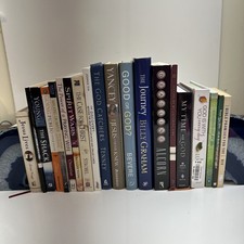 Lot christian religious for sale  Lexington