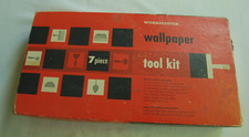 Workmaster piece wallpaper for sale  Towanda
