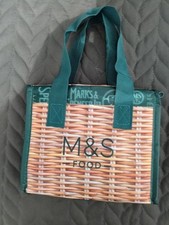 Marks spencer shopping for sale  MANCHESTER