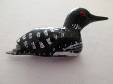 loon carving for sale loon carving for sale Traverse City