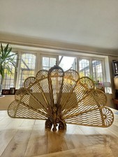 Vintage brass french for sale  SIDCUP