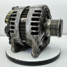 Alternatore per volkswagen usato  Italia