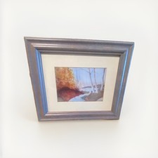Framed print shakley for sale  Weirton