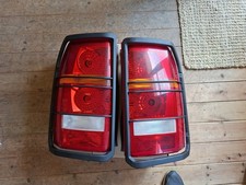 Discovery rear lights for sale  NORWICH