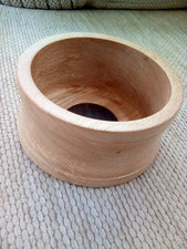 Handmade spalted beech for sale  BACUP