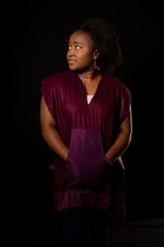 Robe traditionelle africaine d'occasion  Bobigny