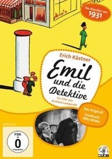 Emil detektive gerhard gebraucht kaufen  Berlin
