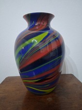 Vaso vetro murano usato  Padova