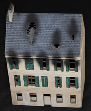 Ruine normandie modellbau gebraucht kaufen Ruine normandie modellbau gebraucht kaufen  Lünen